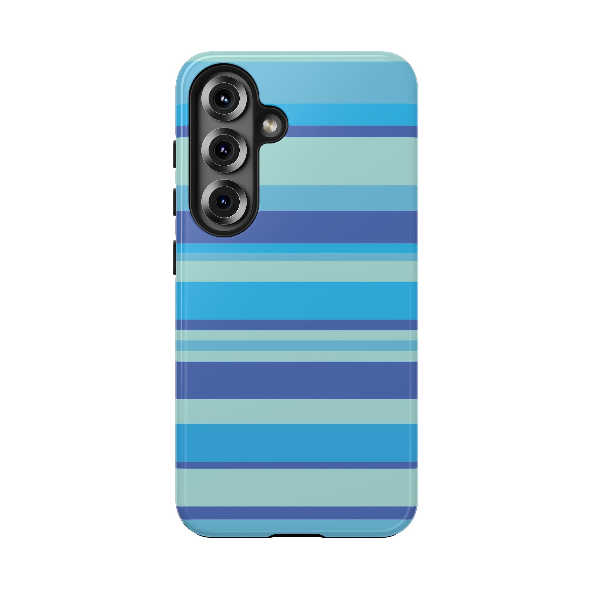 Monochrome Blue Case