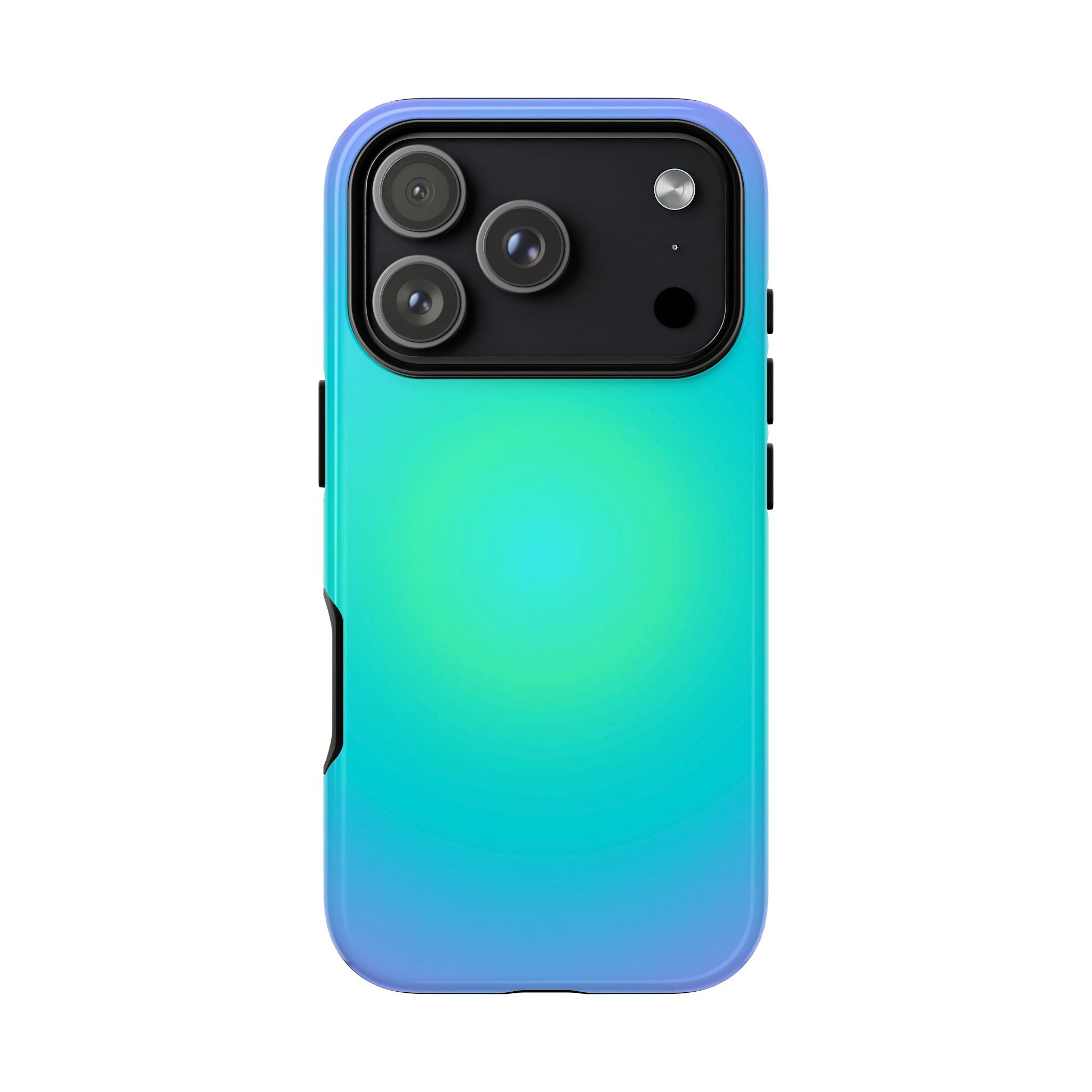 Blue Aura Case