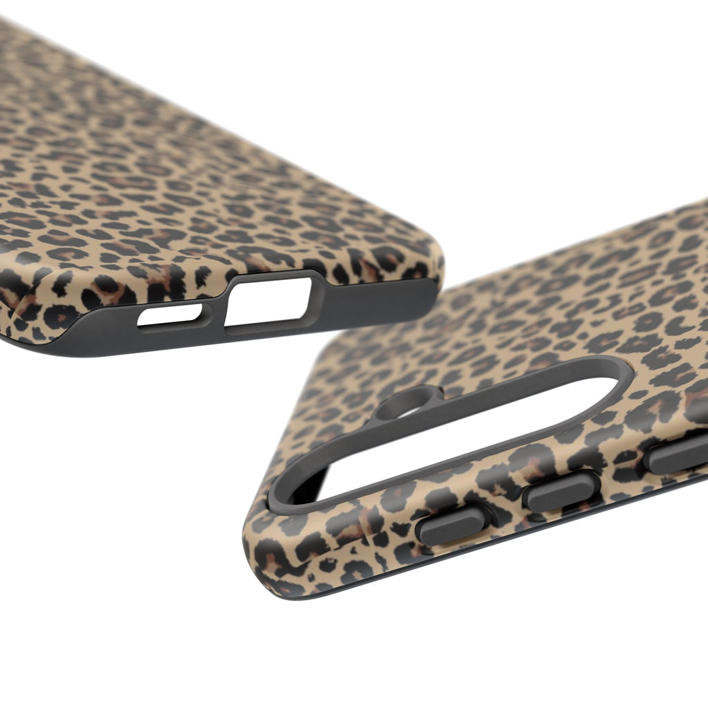 Leopard Print Case