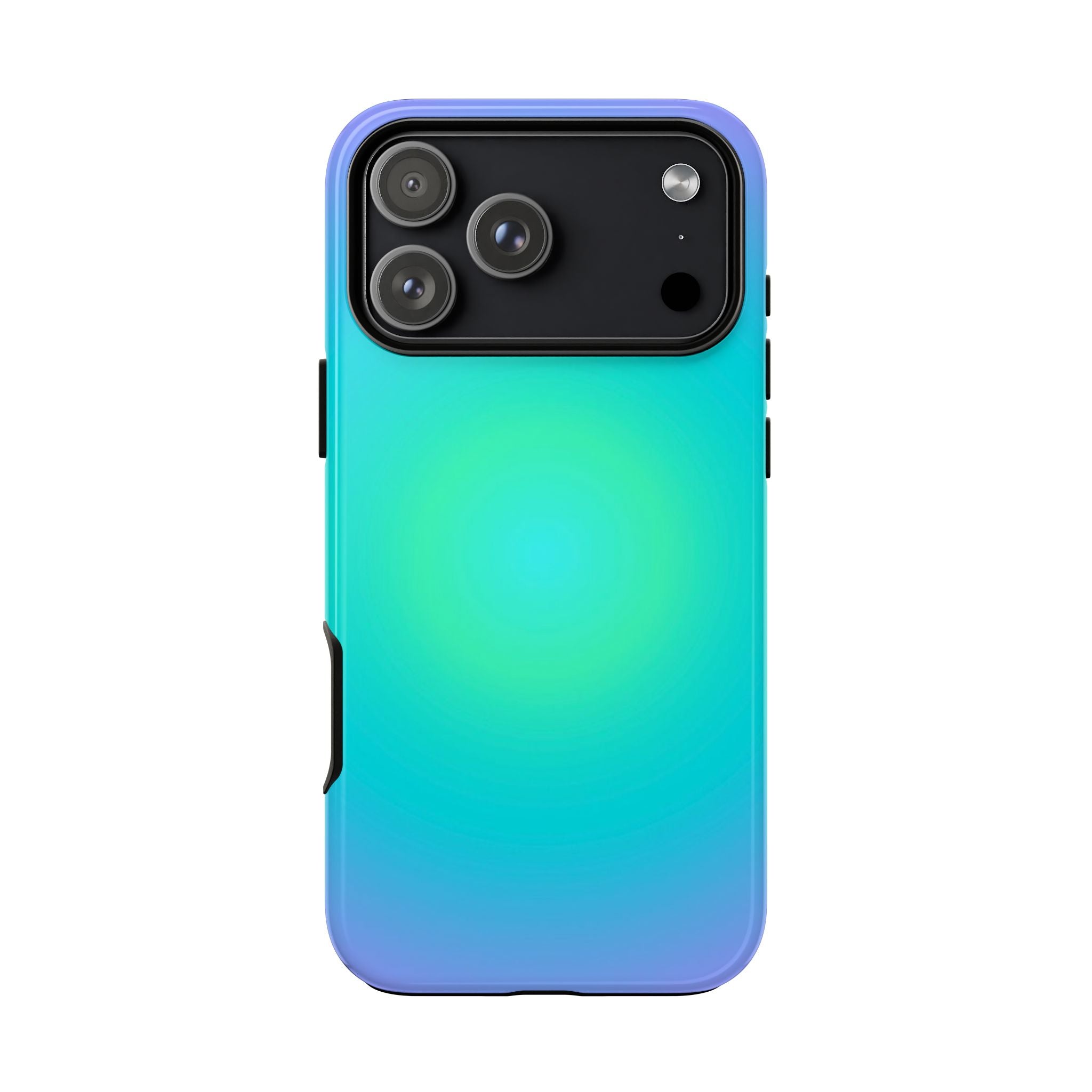 Blue Aura Case