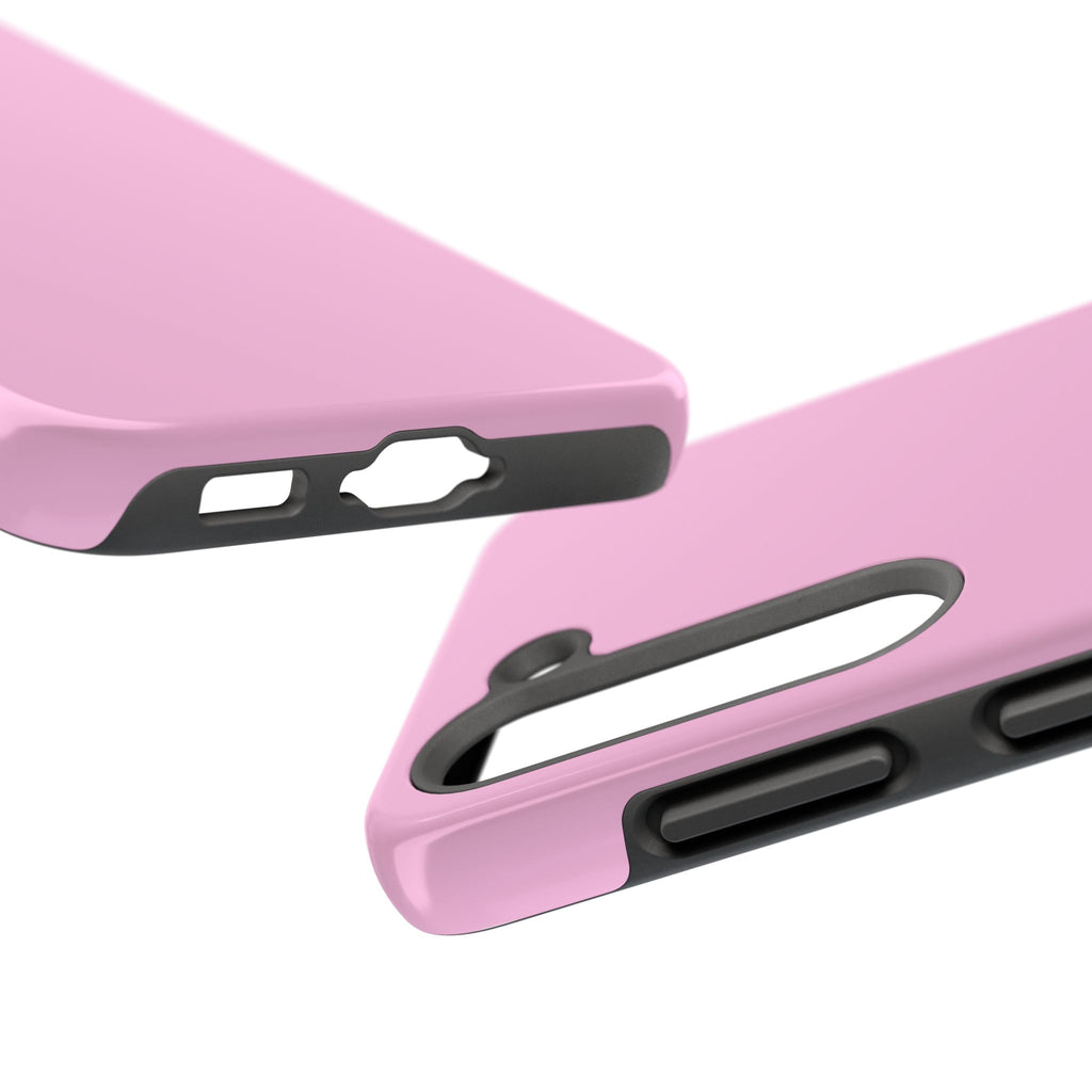 Pink Case