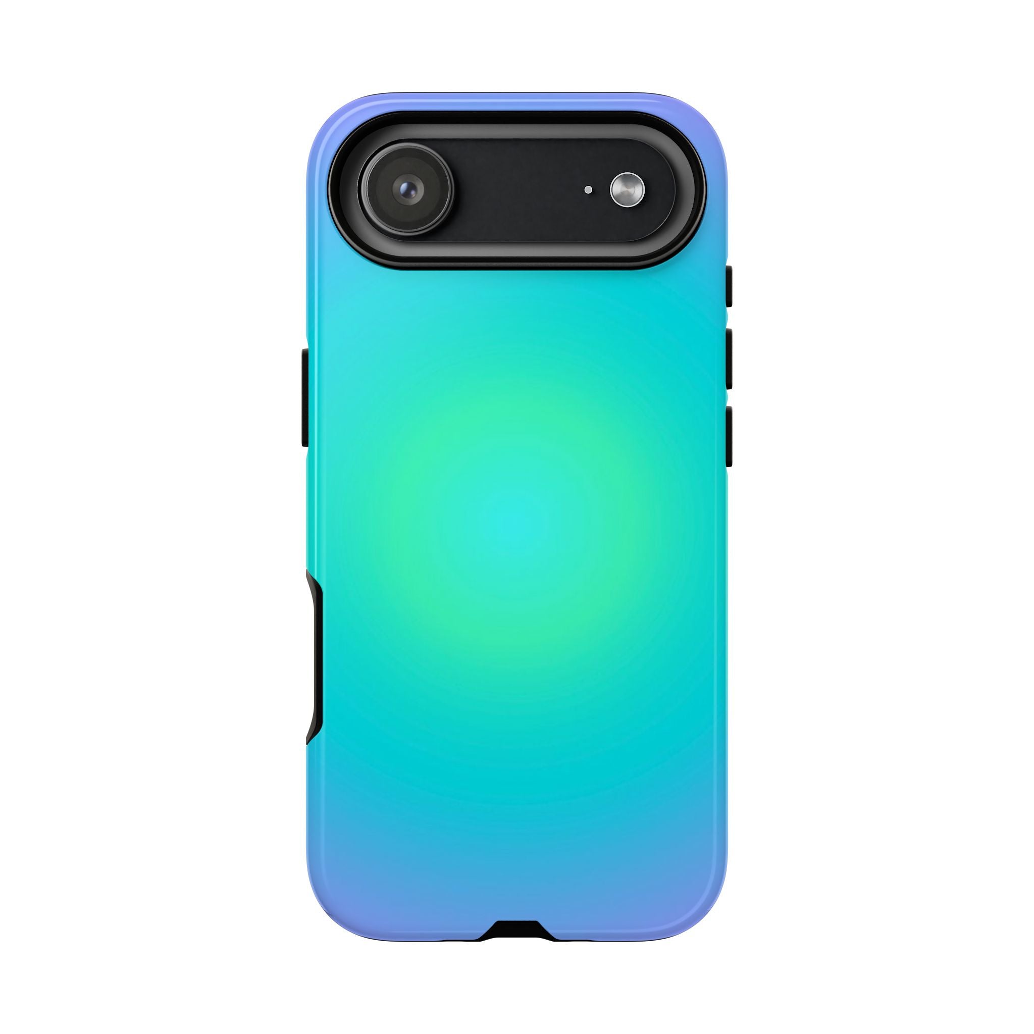 Blue Aura Case