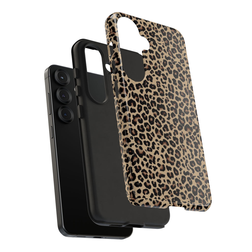 Leopard Print Case