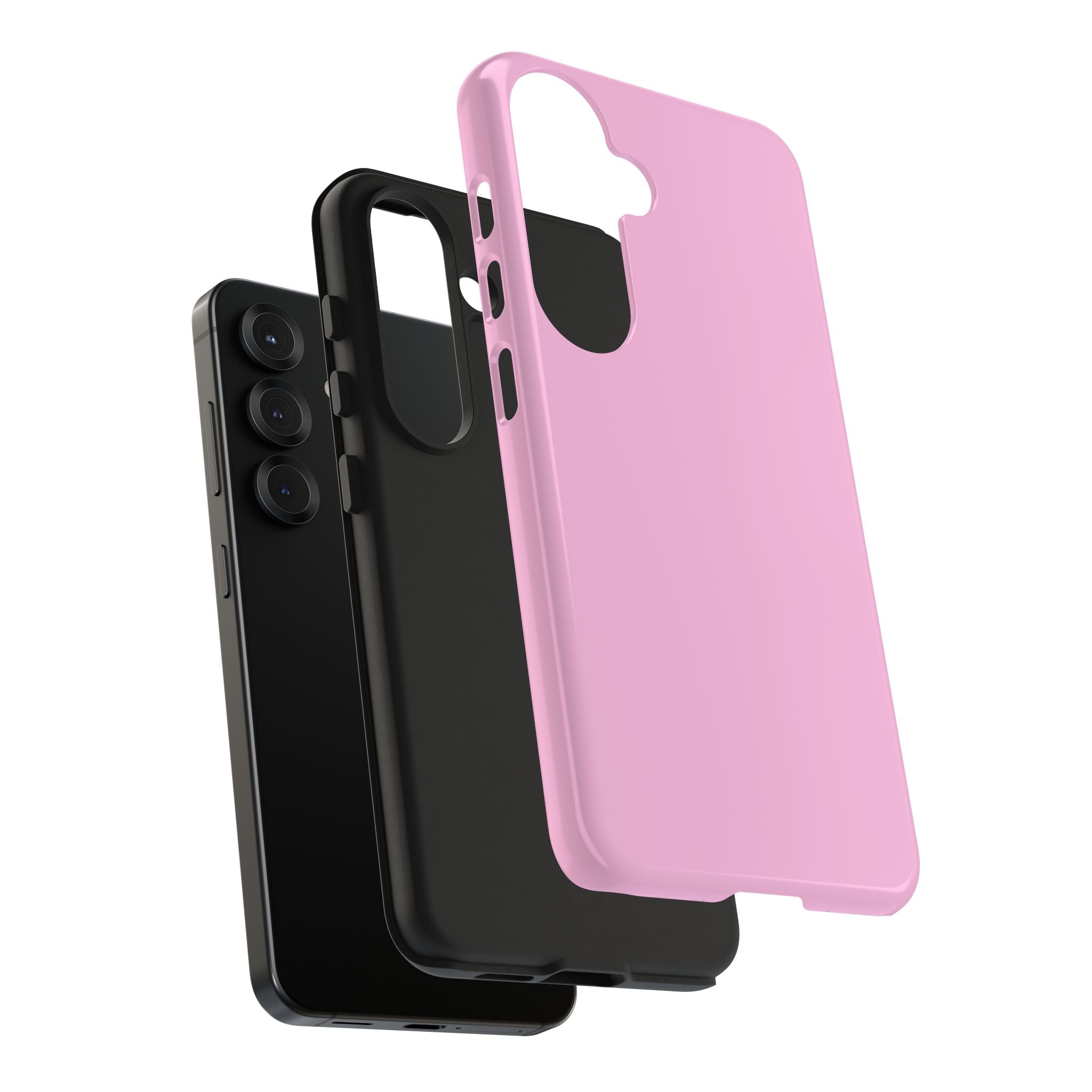Pink Case