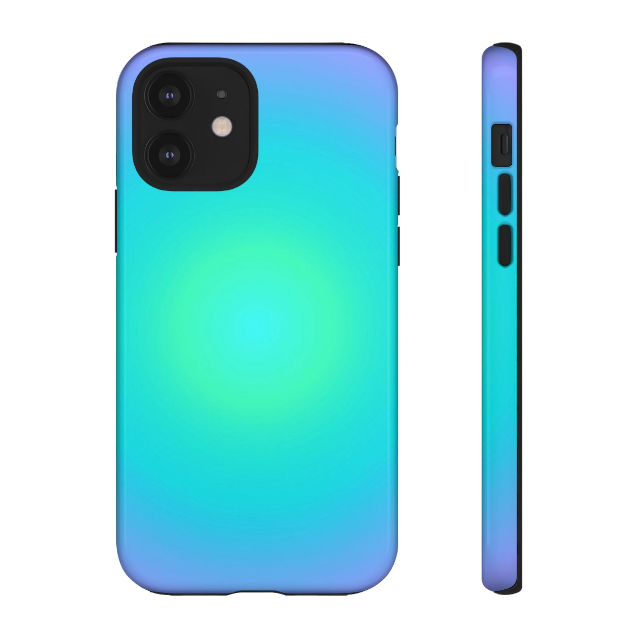 Blue Aura Case