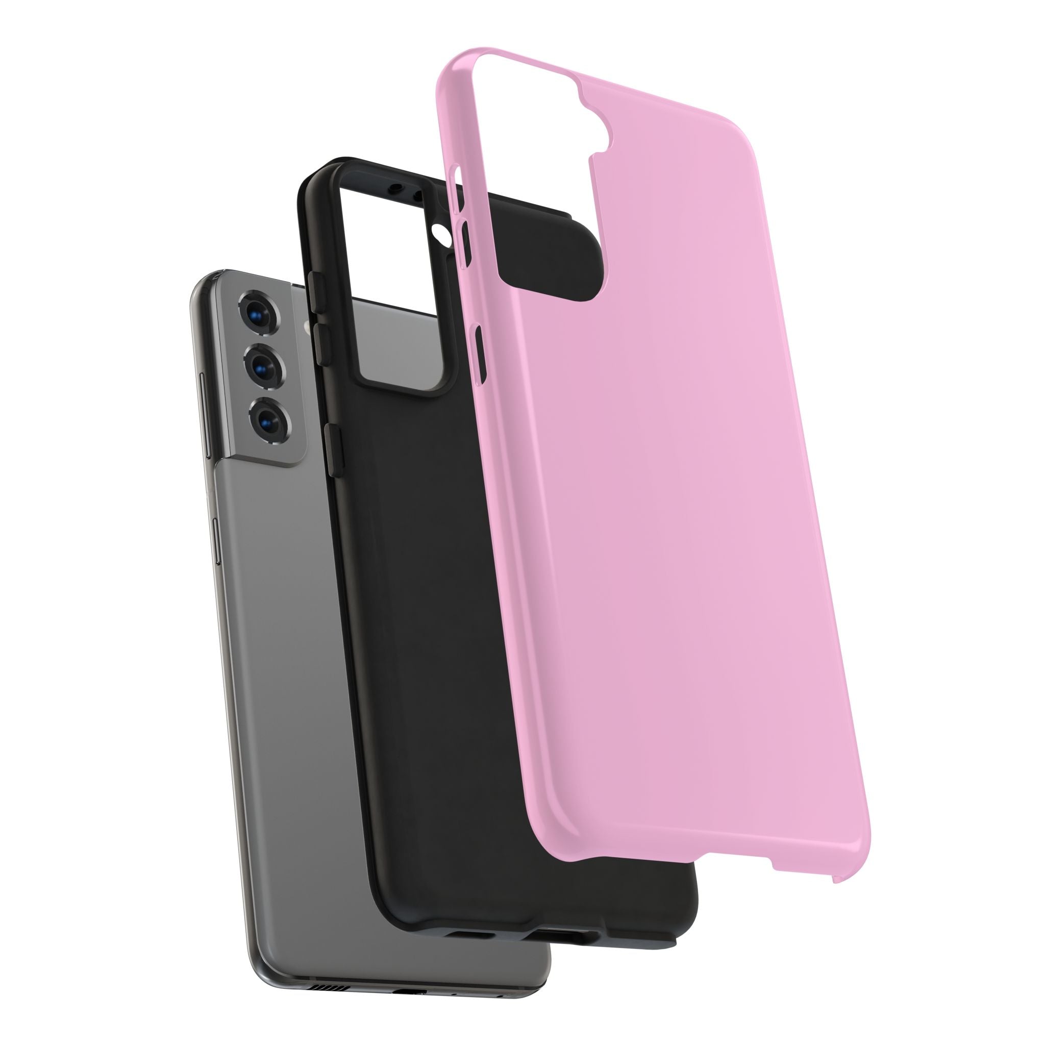Pink Case