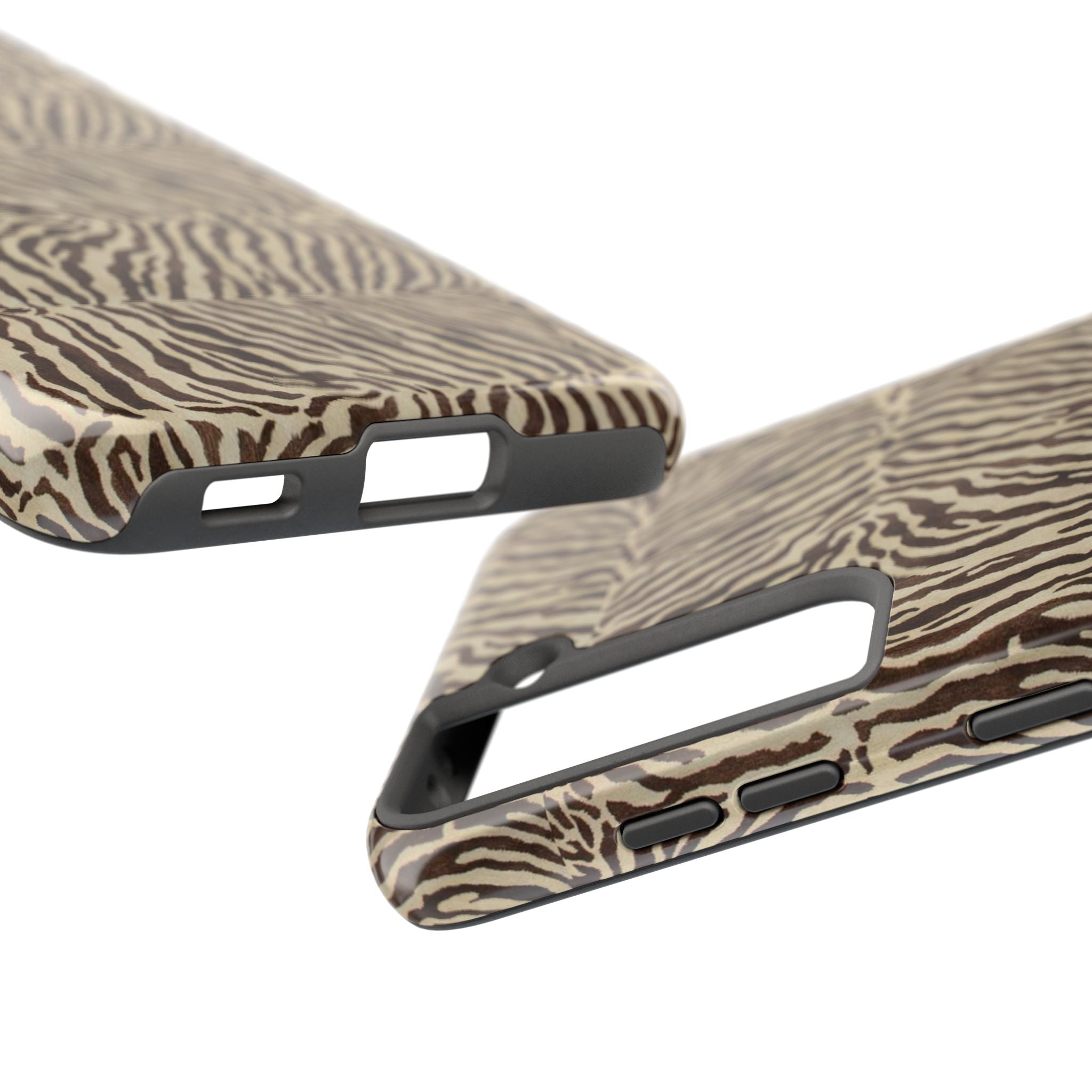 Zebra Print Case