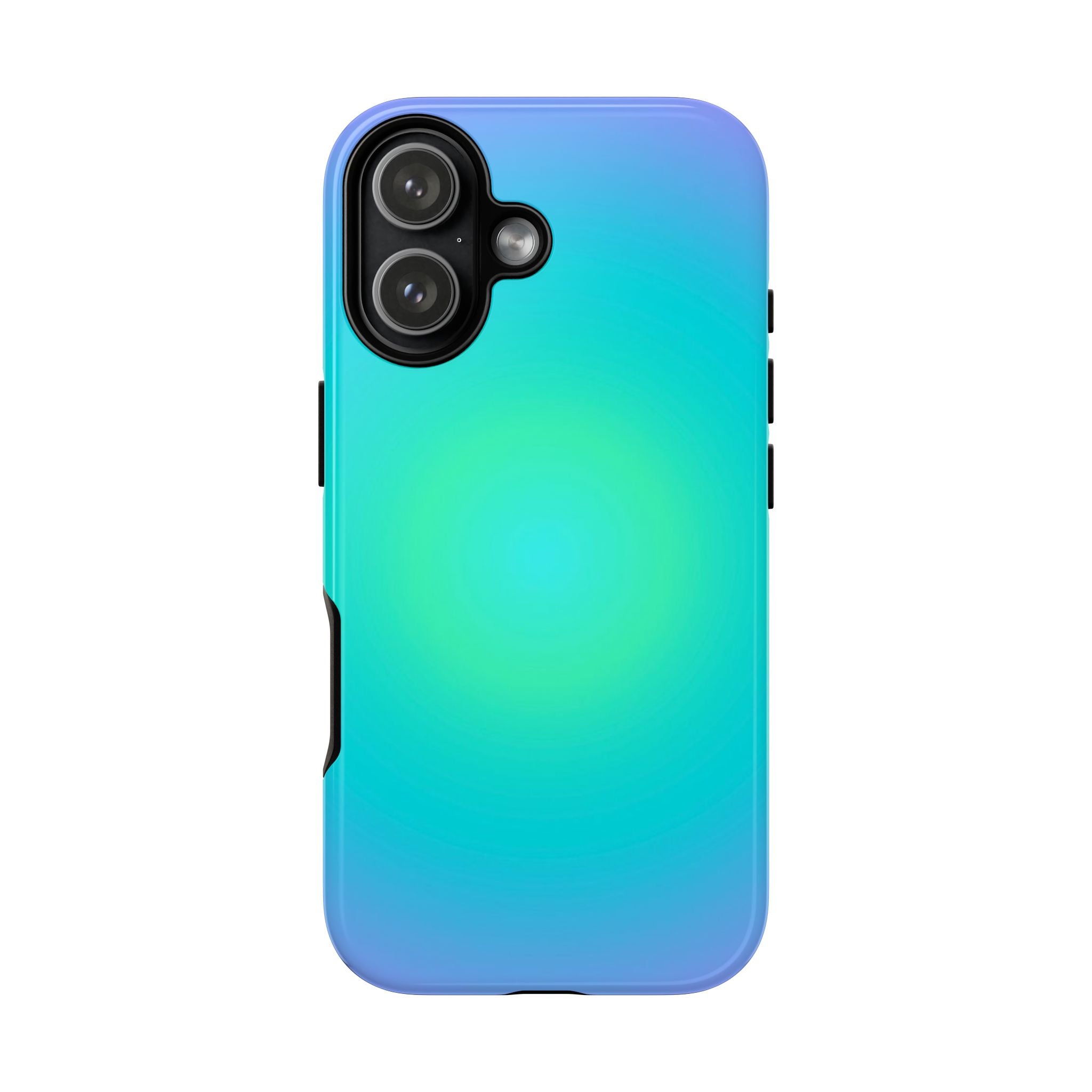 Blue Aura Case