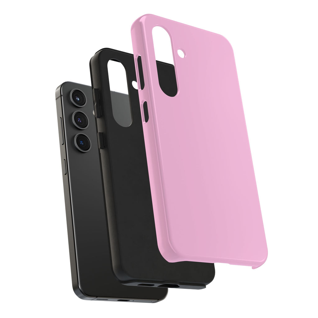 Pink Case