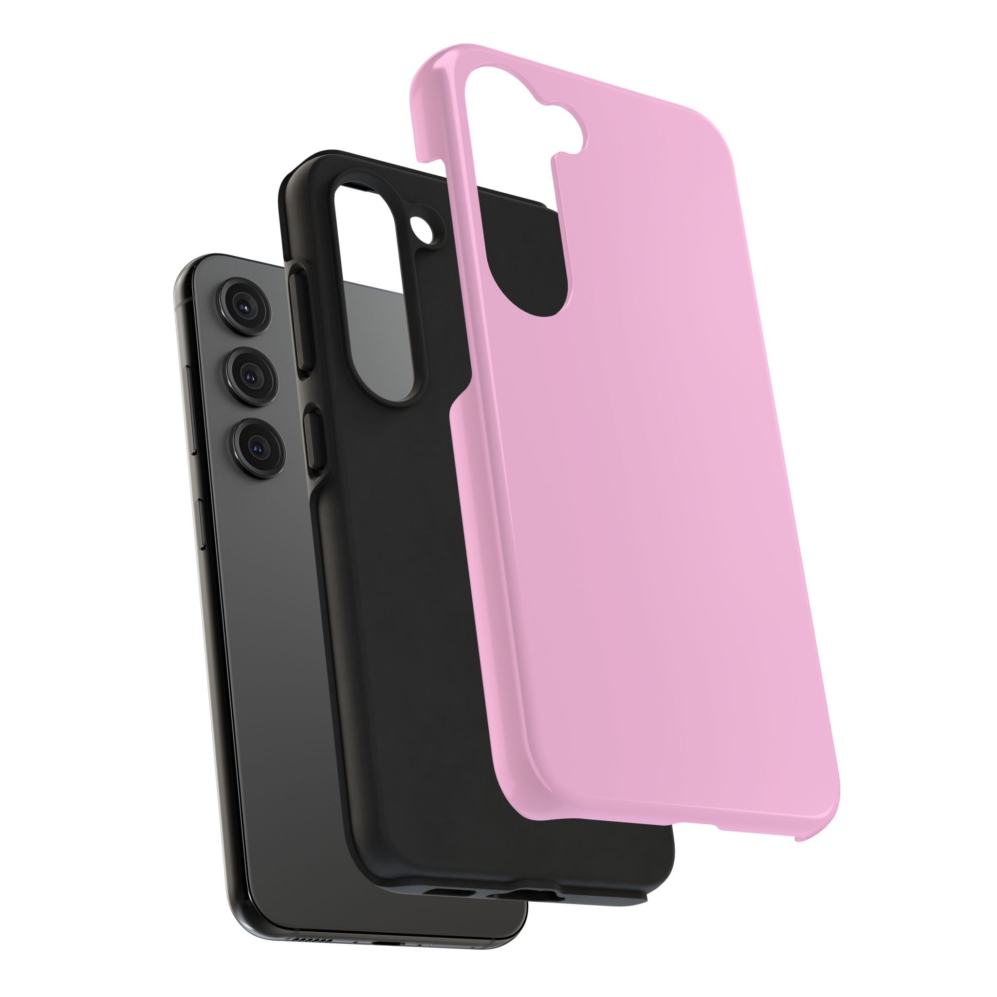 Pink Case