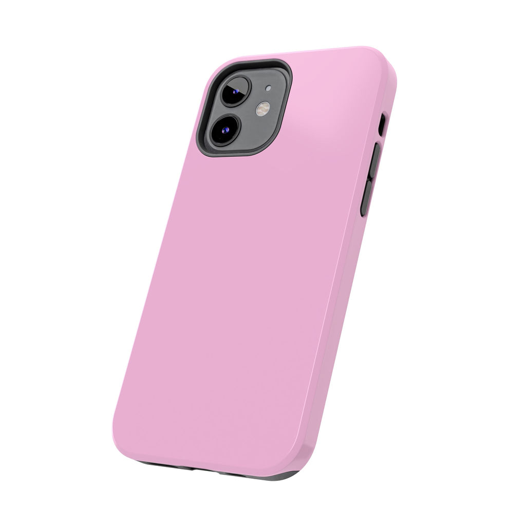 Pink Case