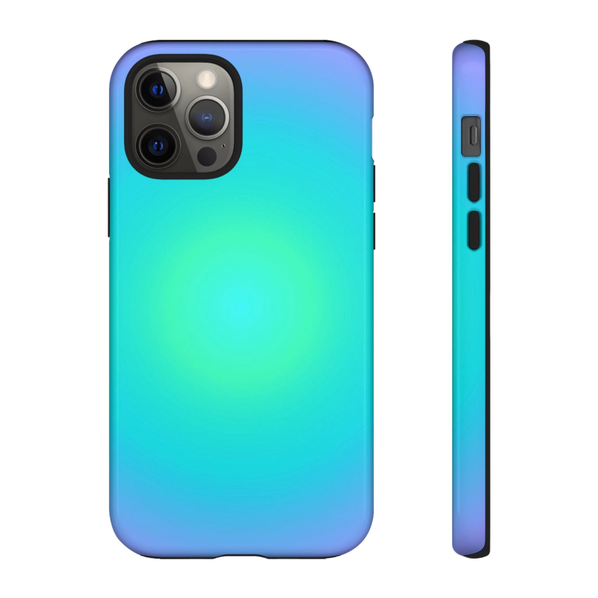 Blue Aura Case