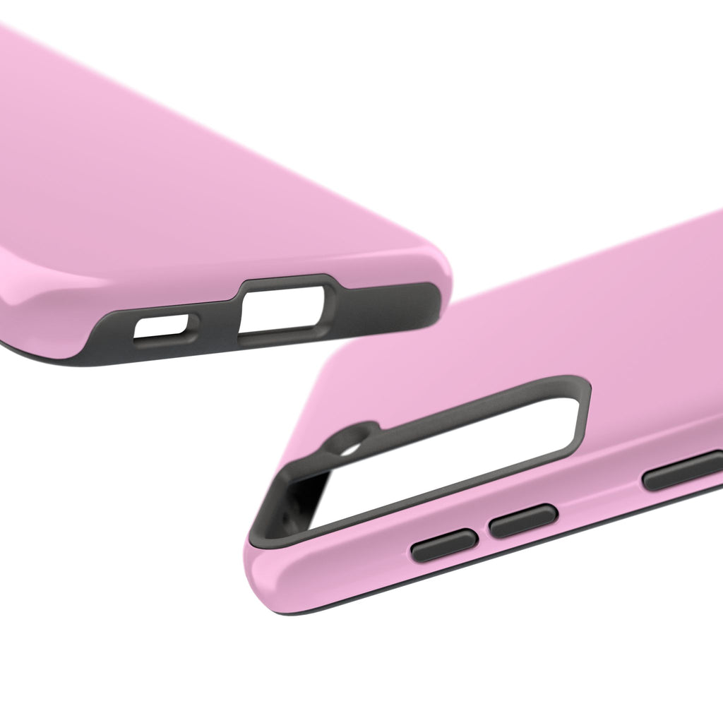 Pink Case