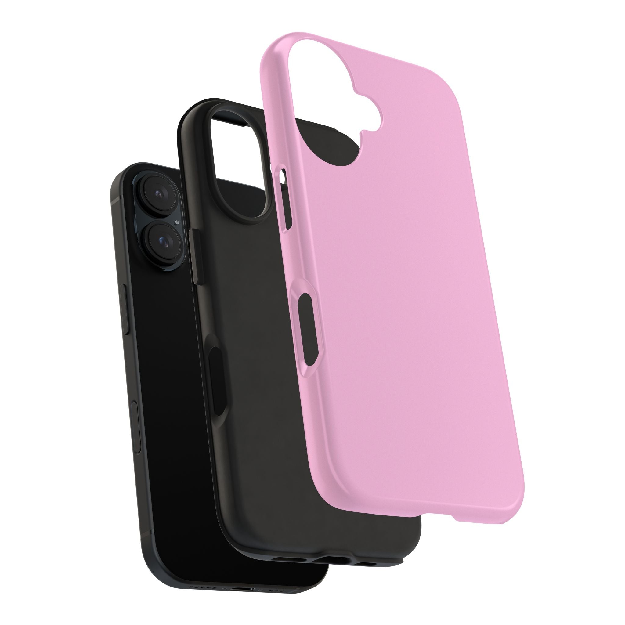 Pink Case