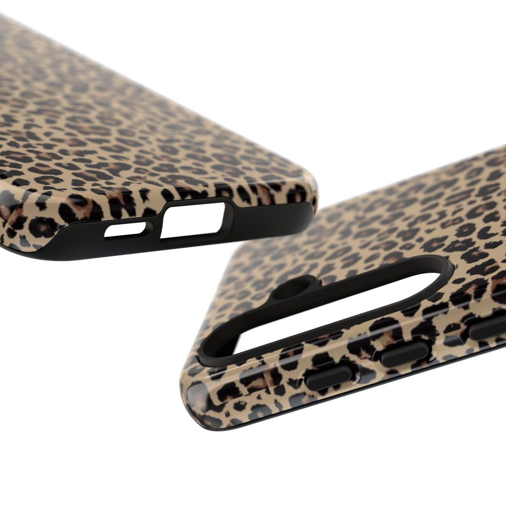 Leopard Print Case