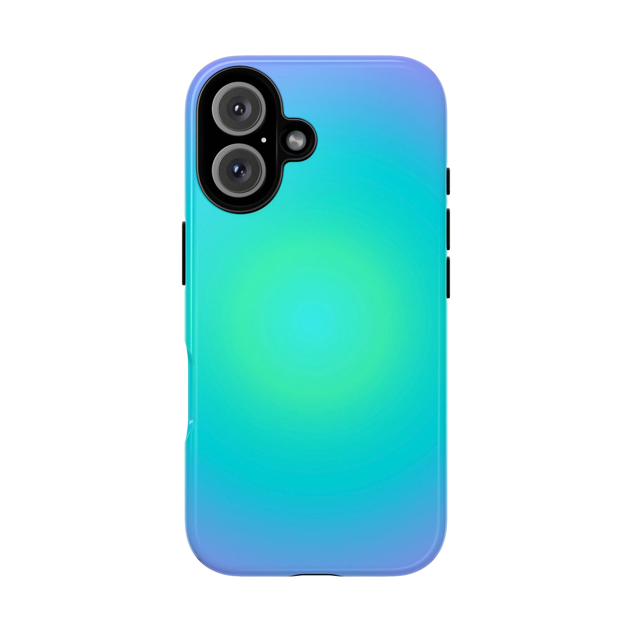 Blue Aura Case