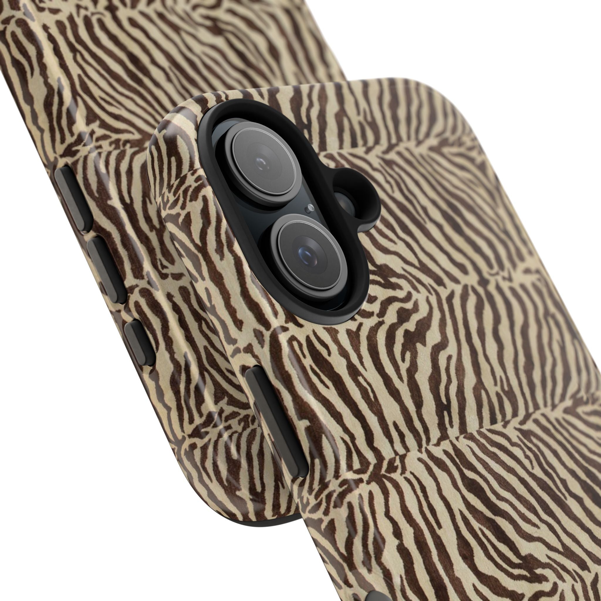 Zebra Print Case
