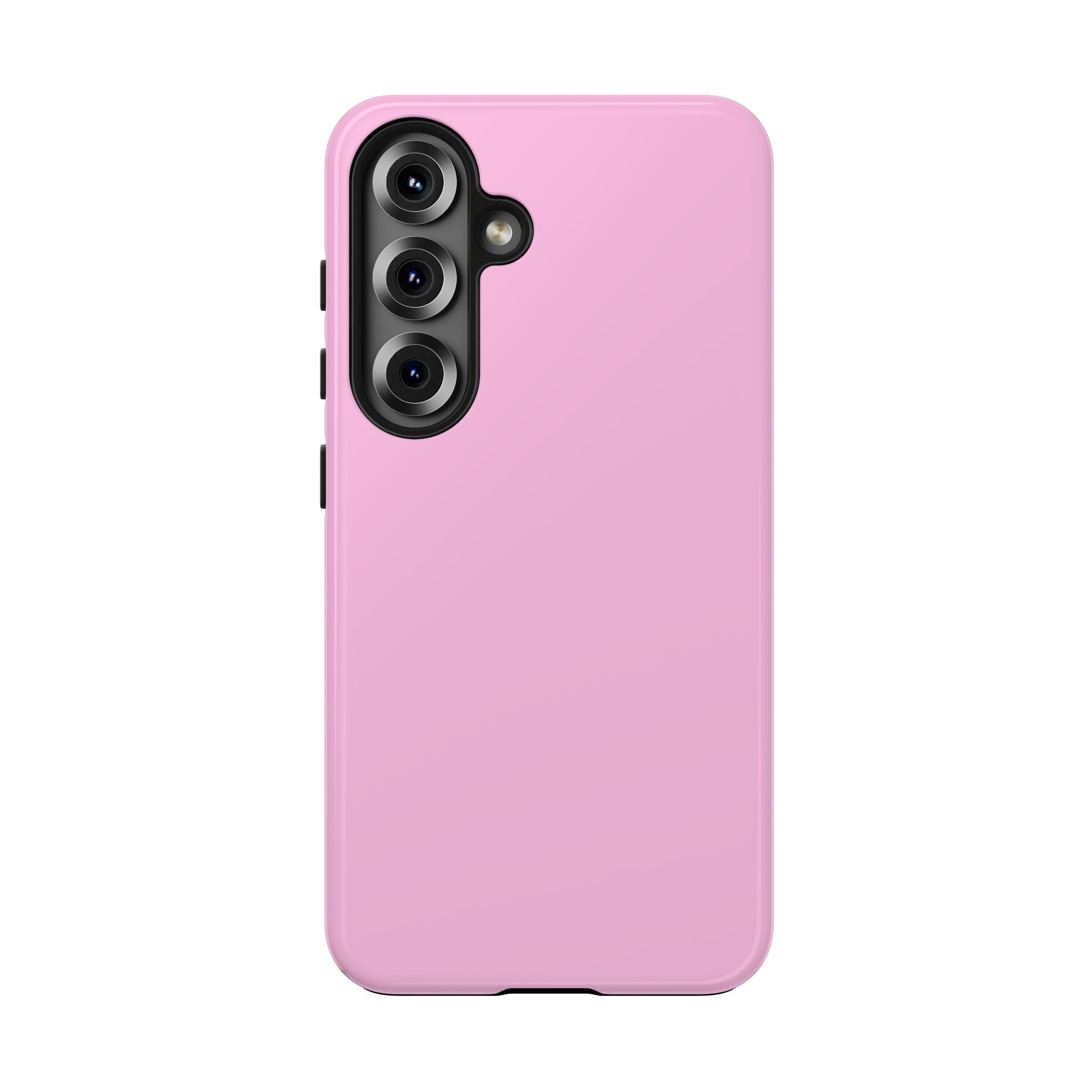 Pink Case