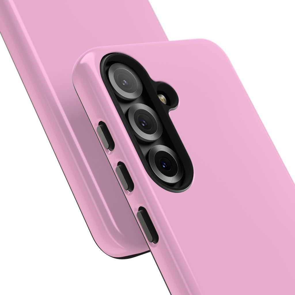 Pink Case