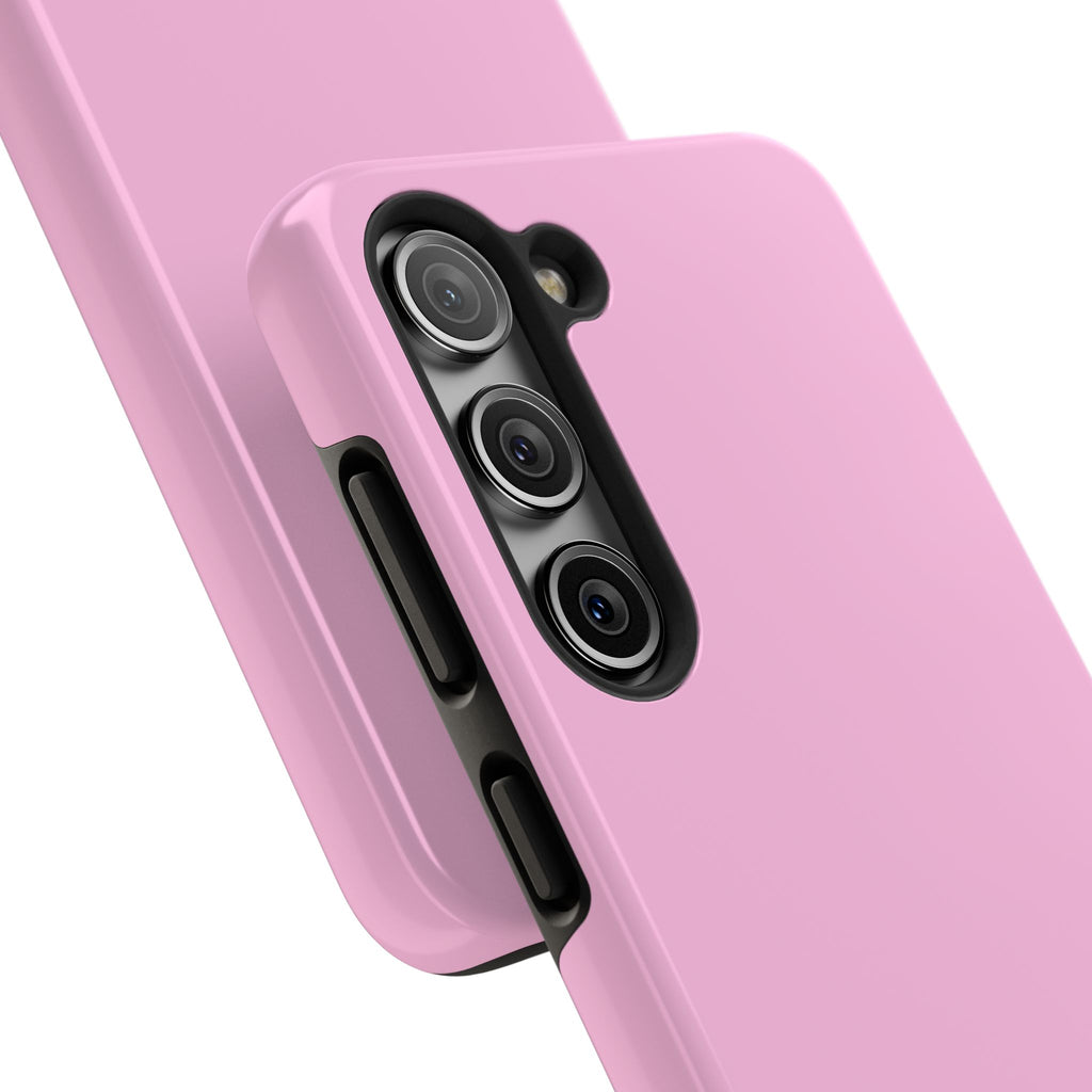Pink Case
