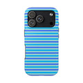 Nautical Stripes Case