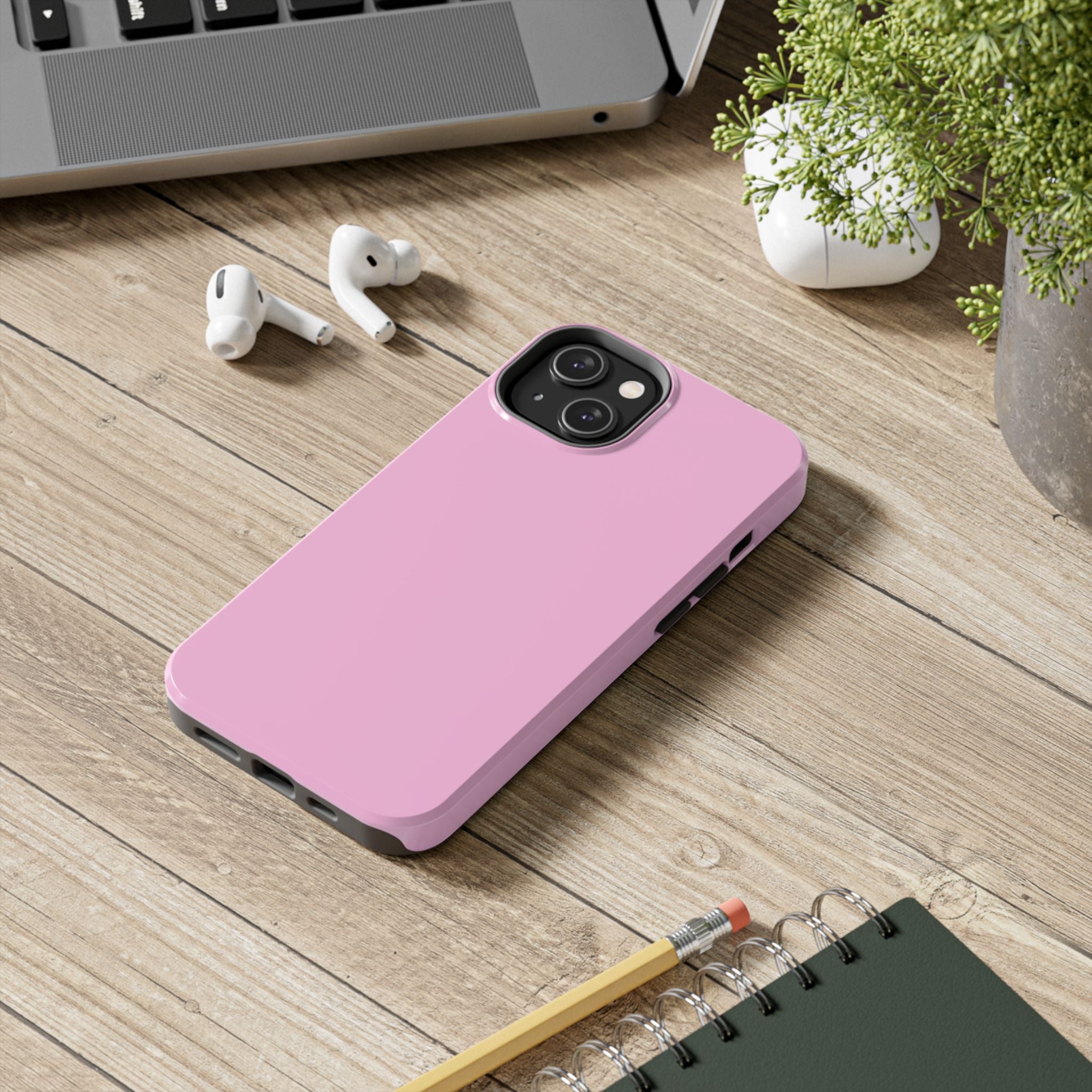 Pink Case