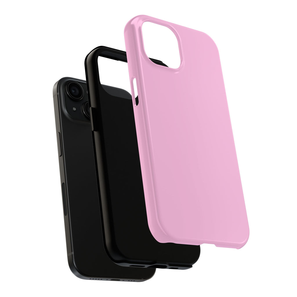 Pink Case