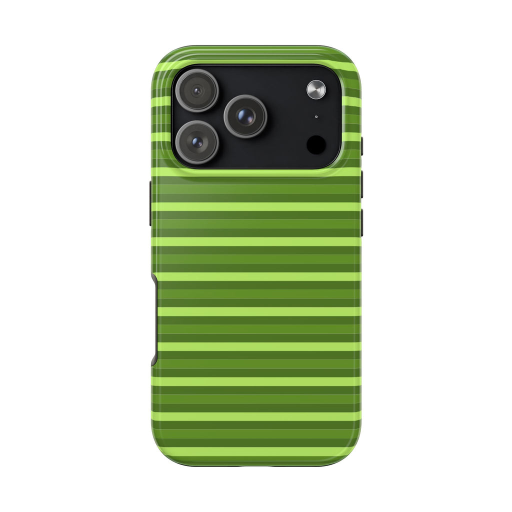 Summer Time Green Case