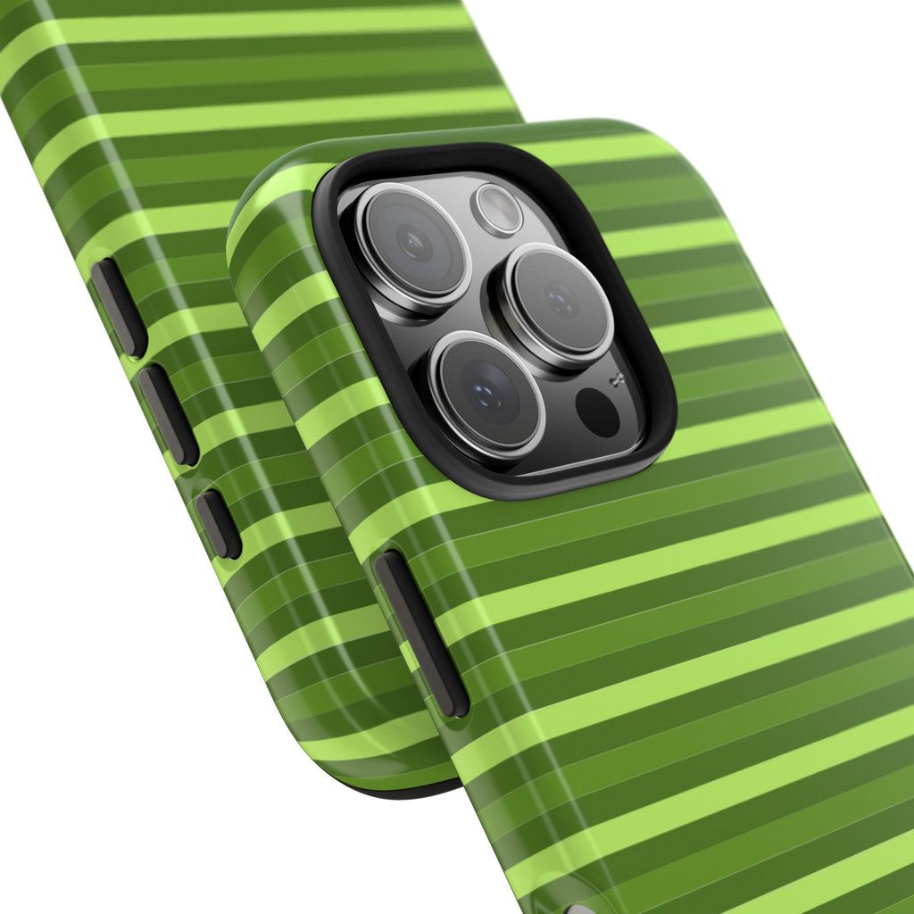 Summer Time Green Case