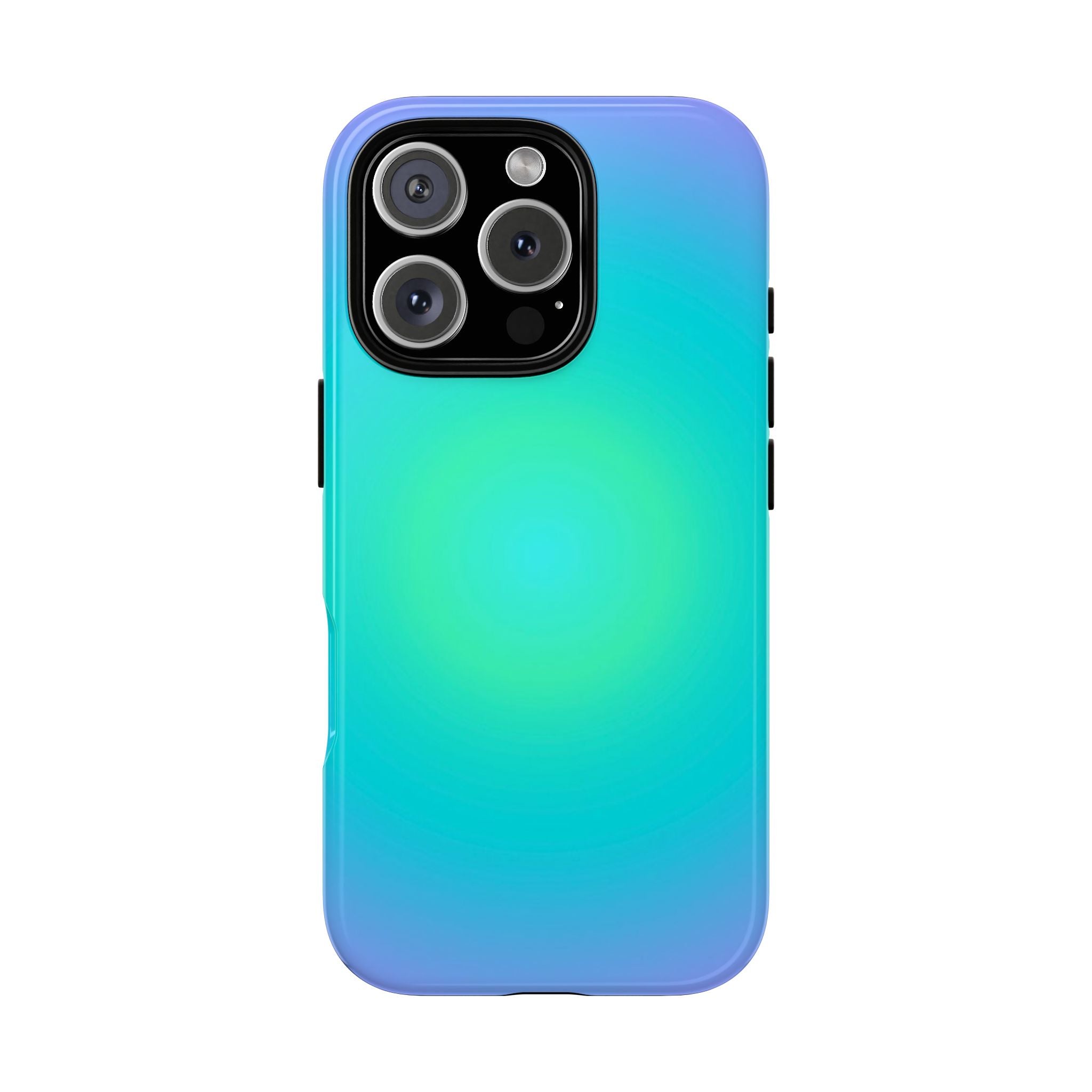 Blue Aura Case