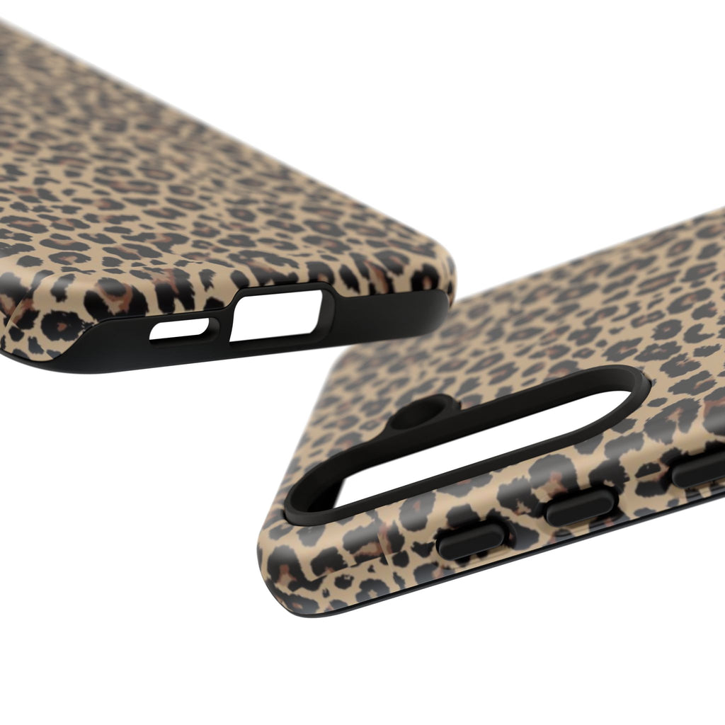 Leopard Print Case