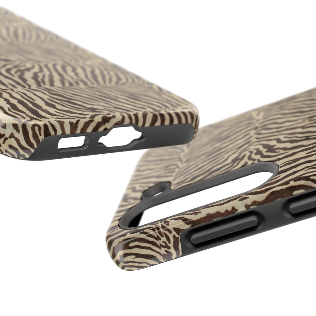 Zebra Print Case