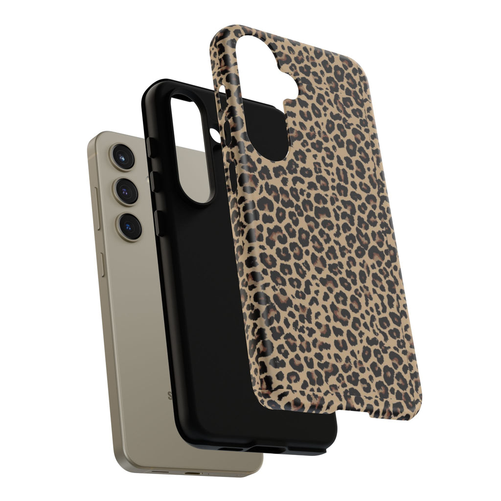 Leopard Print Case