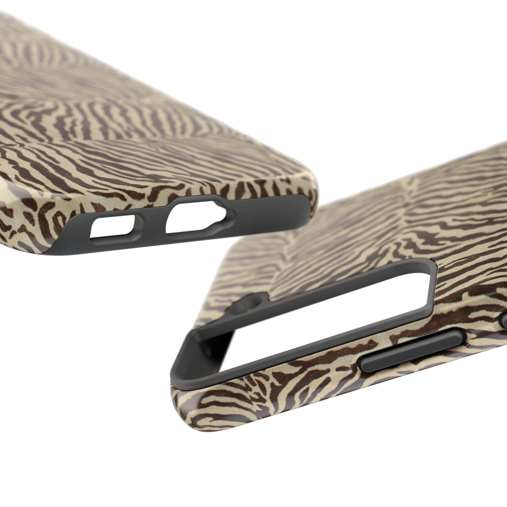 Zebra Print Case