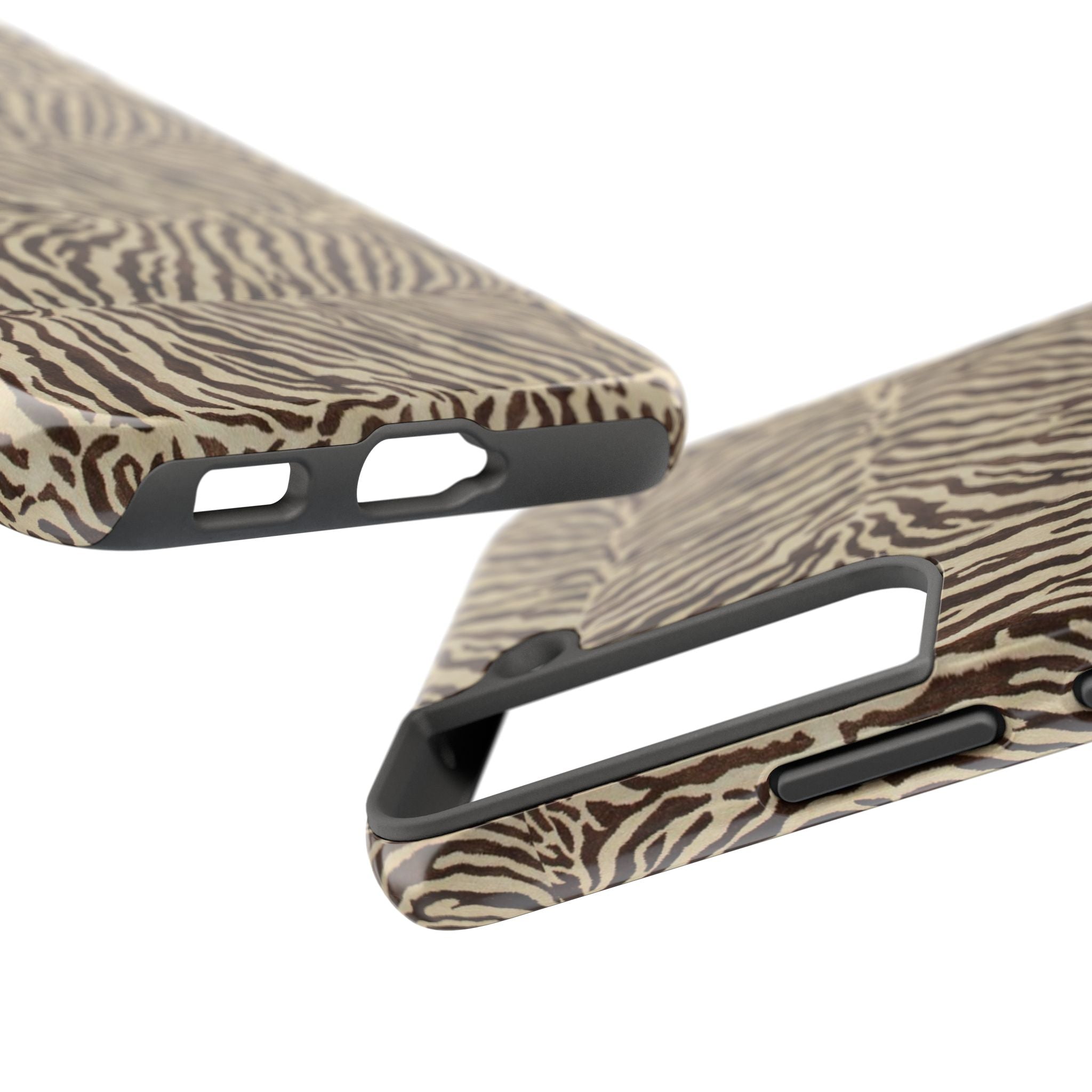Zebra Print Case