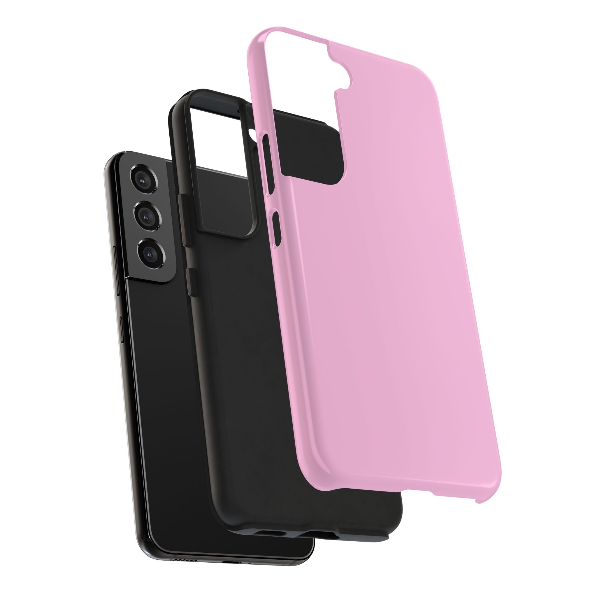 Pink Case