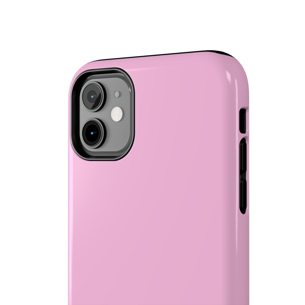 Pink Case