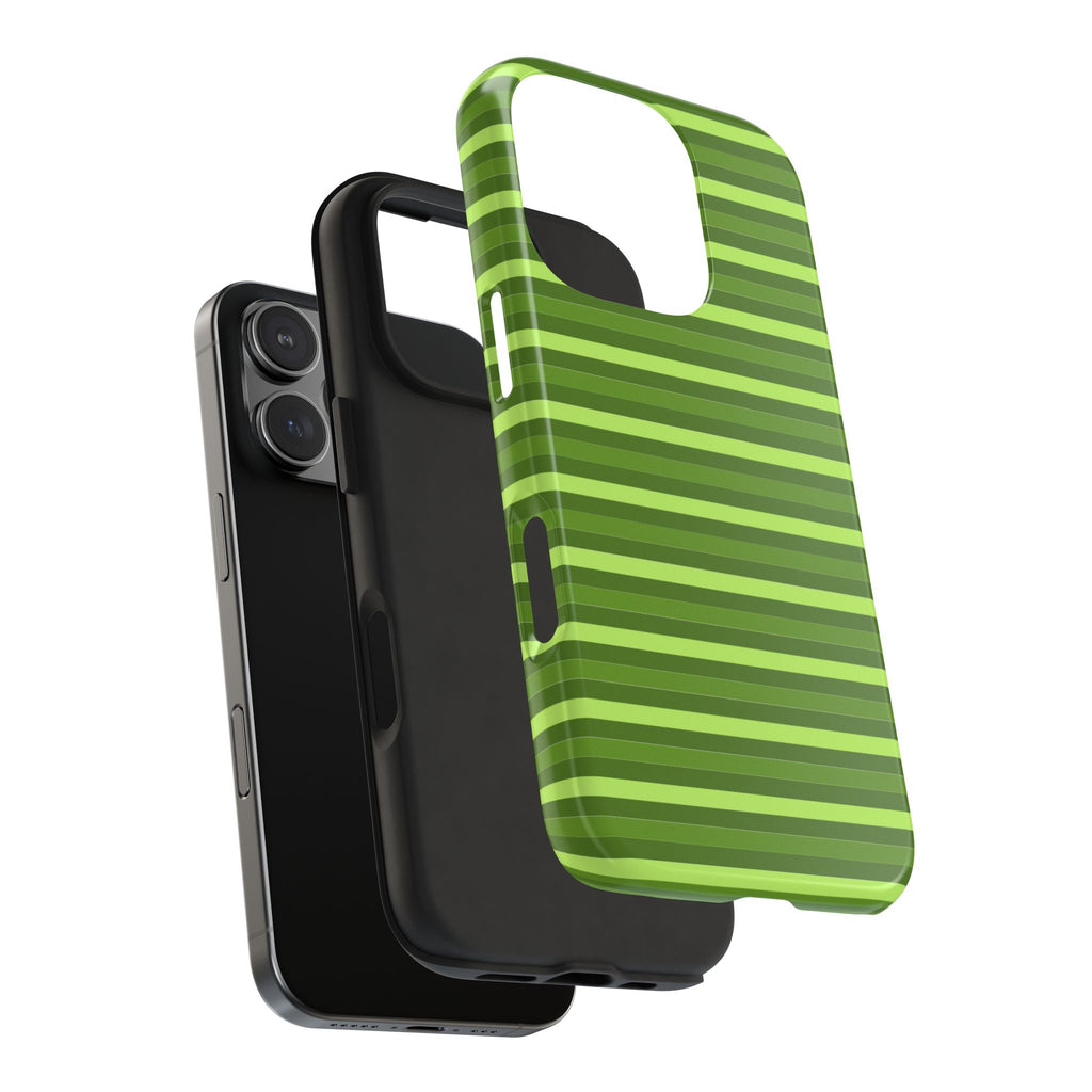 Summer Time Green Case