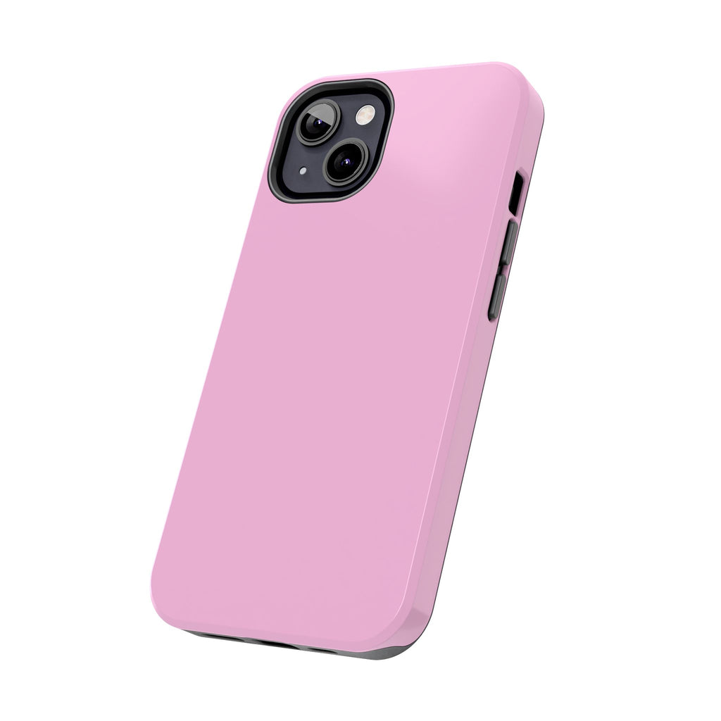 Pink Case