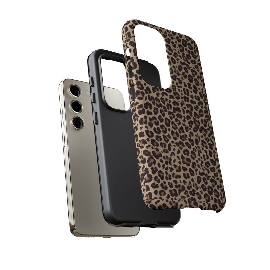 Leopard Print Case
