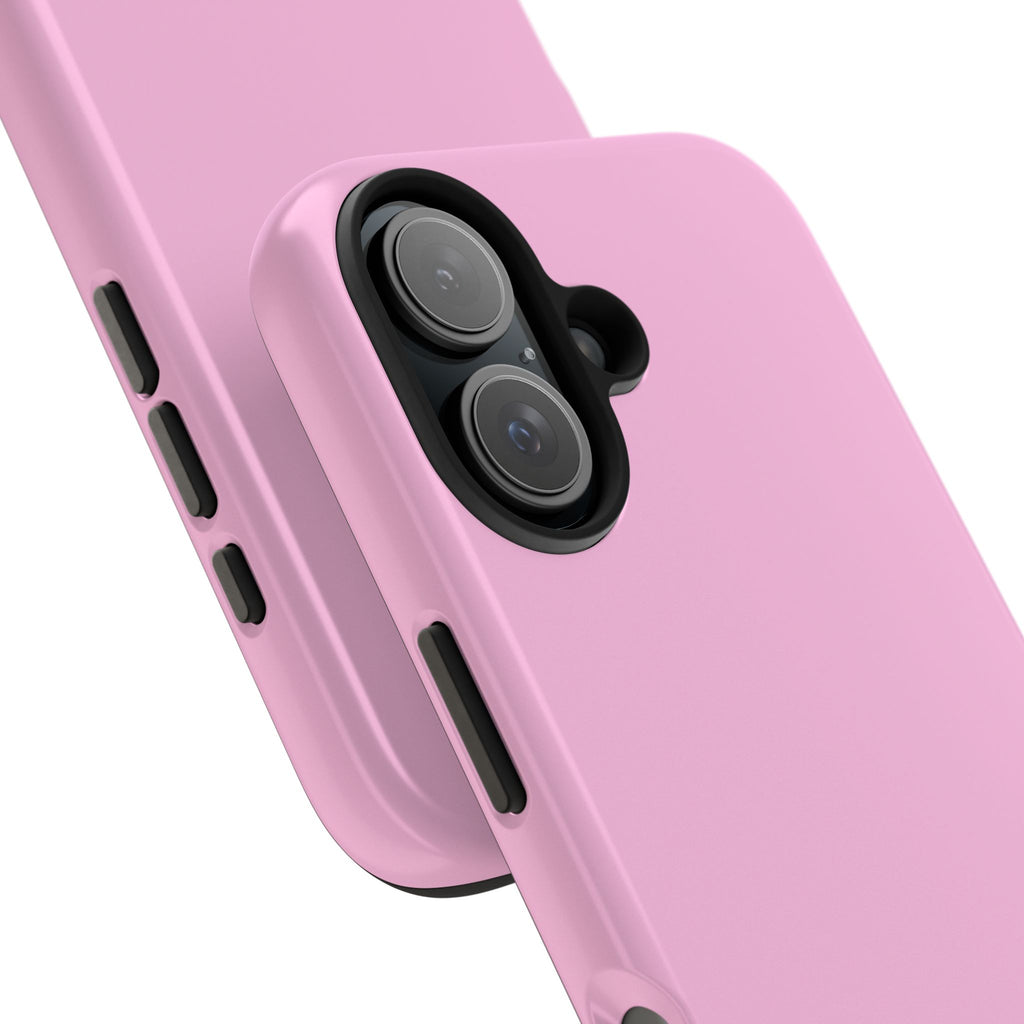 Pink Case