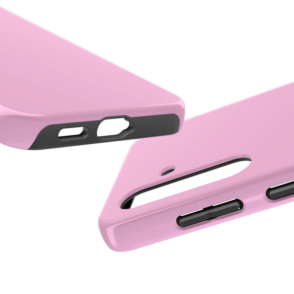 Pink Case