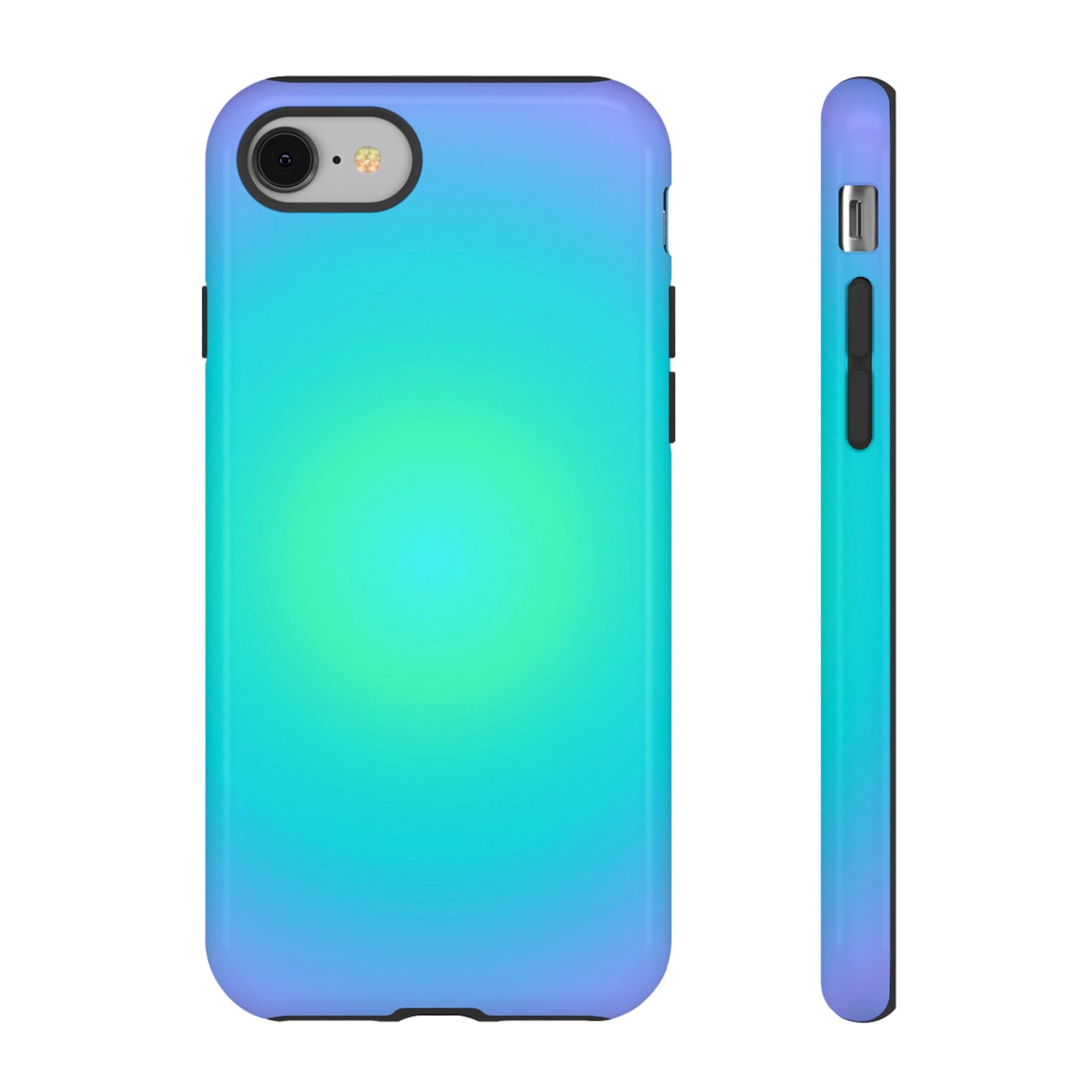 Blue Aura Case
